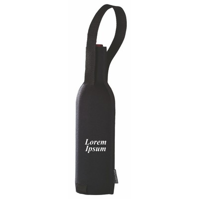 Sling-Handle Neoprene Wing Bag