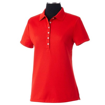 Callaway Ladies' Ottoman Polo