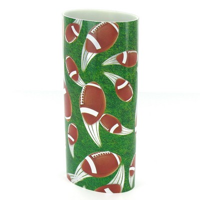 2-5/8" Plastic Football Column