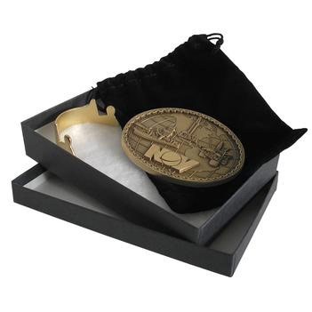 Buckle Pack for Brass Buckle