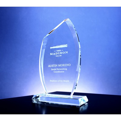 8" Starfire Sail Award