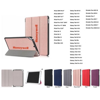 Promotek iBank® Leatherette Case compatible with iPad Pro 10.5"