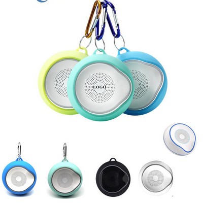 Wireless Waterproof Shower Speaker