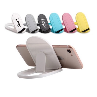 Foldable Universal Cell Phone Stand