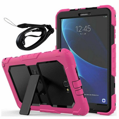 Promotek iBank® Shockproof Case designed for Galaxy Tab A 10.1