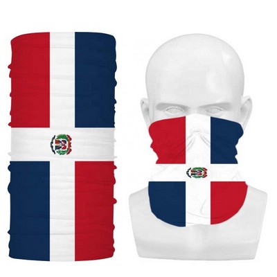 Polyester Neck Gaiter