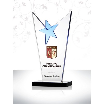 Azure Rising Star Award
