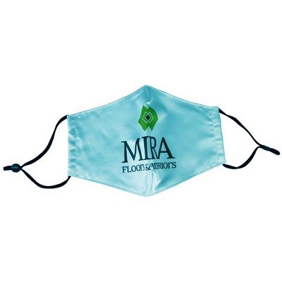 Reusable Cotton Face Mask