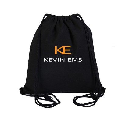 Drawstring Backpack
