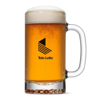 Hopkins Beer Stein - 16oz - Imprinted