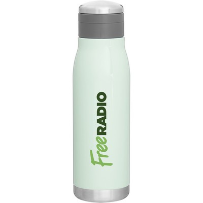 25 oz h2go Lumos (Meadow)
