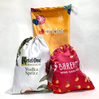 Drawstring Backpack