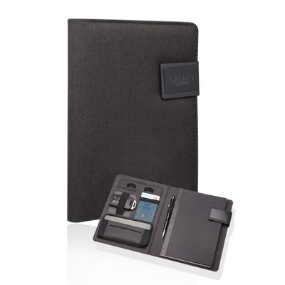 Small PU Fabric Portfolios