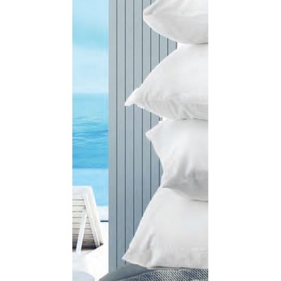 Signature Collection Standard Pillows w/Microgel Fiber Fill