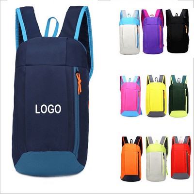 Portable Travelling Backpacks
