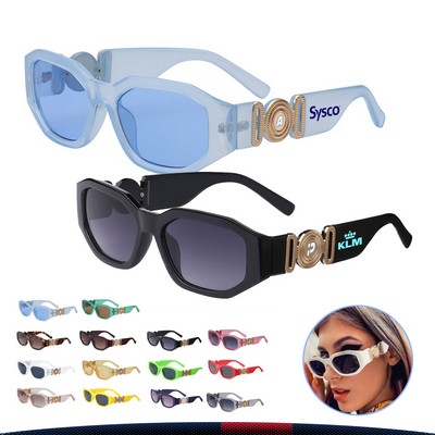 Shield Sunglasses