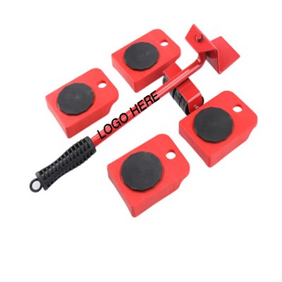 Movers Lifting Tool Set