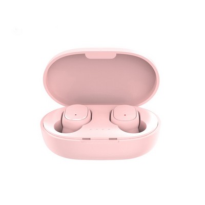 A6S Wireless Bluetooth Earbuds with Charging Case
