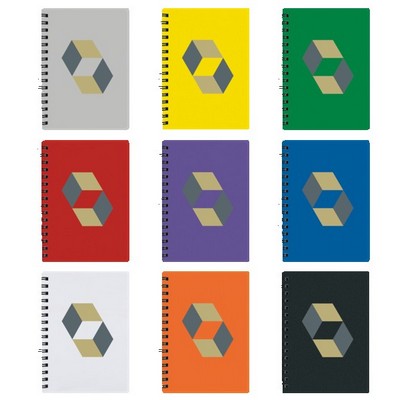 Mini Pocket-Buddy Notebook