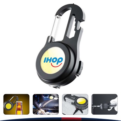 Coco Multifunction LED Light