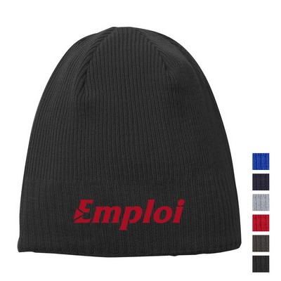 New Era Knit Beanie