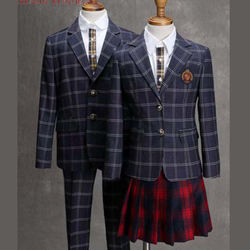 Custom School Uniforms