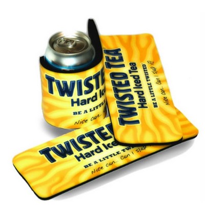 Neoprene Can Cooler Slap Can Cooler