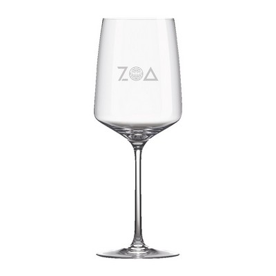 14oz. Vista White Wine Glass