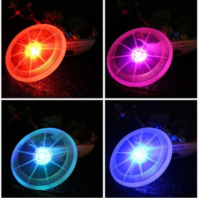 Pet Flying Disc