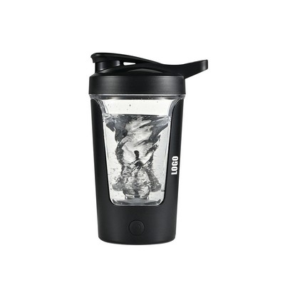 350ml Plastic Blending Bottle