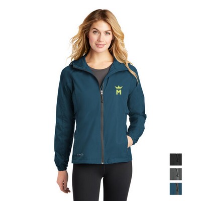 Eddie Bauer® Women's Packable Wind Jacket