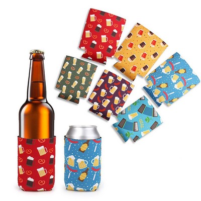 Neoprene Can Cooler