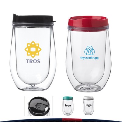 15 oz. Dorra Acrylic Tumblers