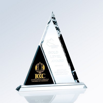 Duet Triangle Award
