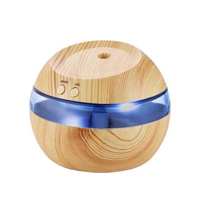 Mini Portable USB Humidifier