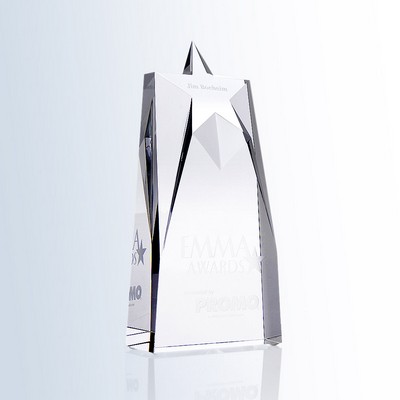 9'' Supreme Star Award