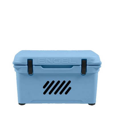 Engel 35 High Performance Hard Cooler and Ice Box