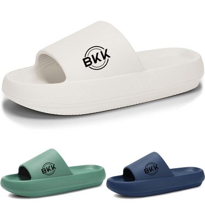 High-Quality EVA Slippers