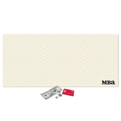 Origin'L Fabric® Heavy Duty Fabric Counter Mat-16"x35"x1/8"