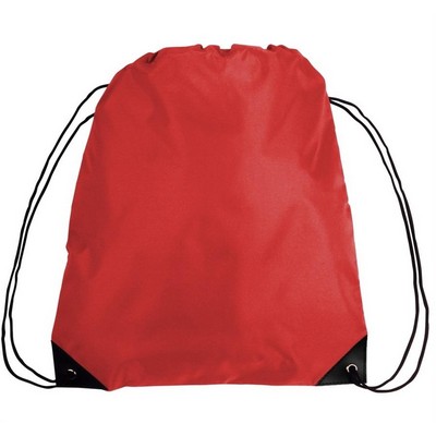 Economical Sports Nylon Backpack