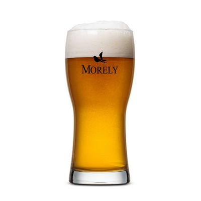 Salzburg Beer Glass - Imprinted