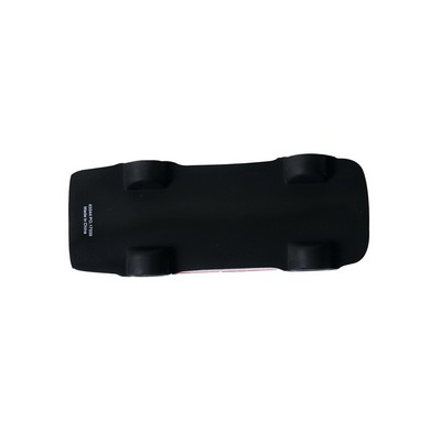 Police Car Shape Stress Ball
