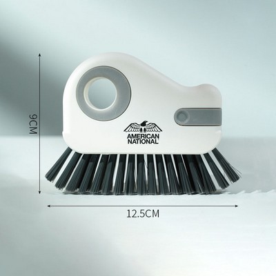 Two In One Cleaning Tool