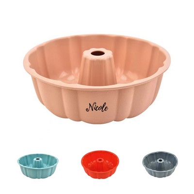 9.5" Baking Cake Pan Mold