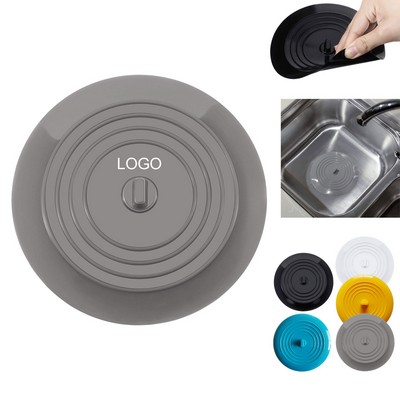 Silicone Tub Stopper