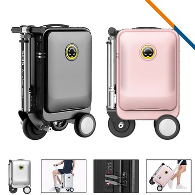 Airwheel® Mili Smart Riding Luggage