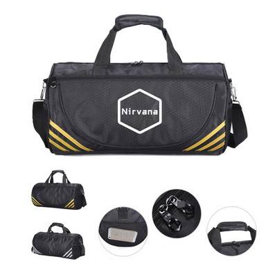 Sports Yoga Bag