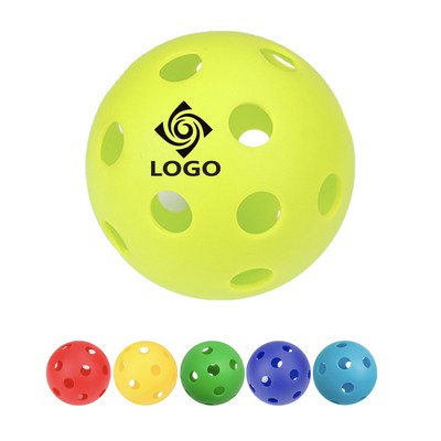 26-Hole Pickleball Indoor