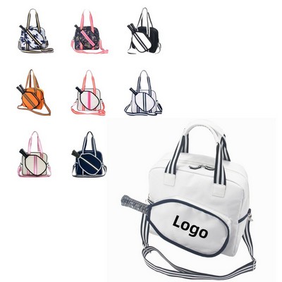 Neoprene Pickleball Paddle Bag