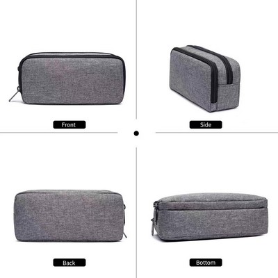 Portable Pencil Bag